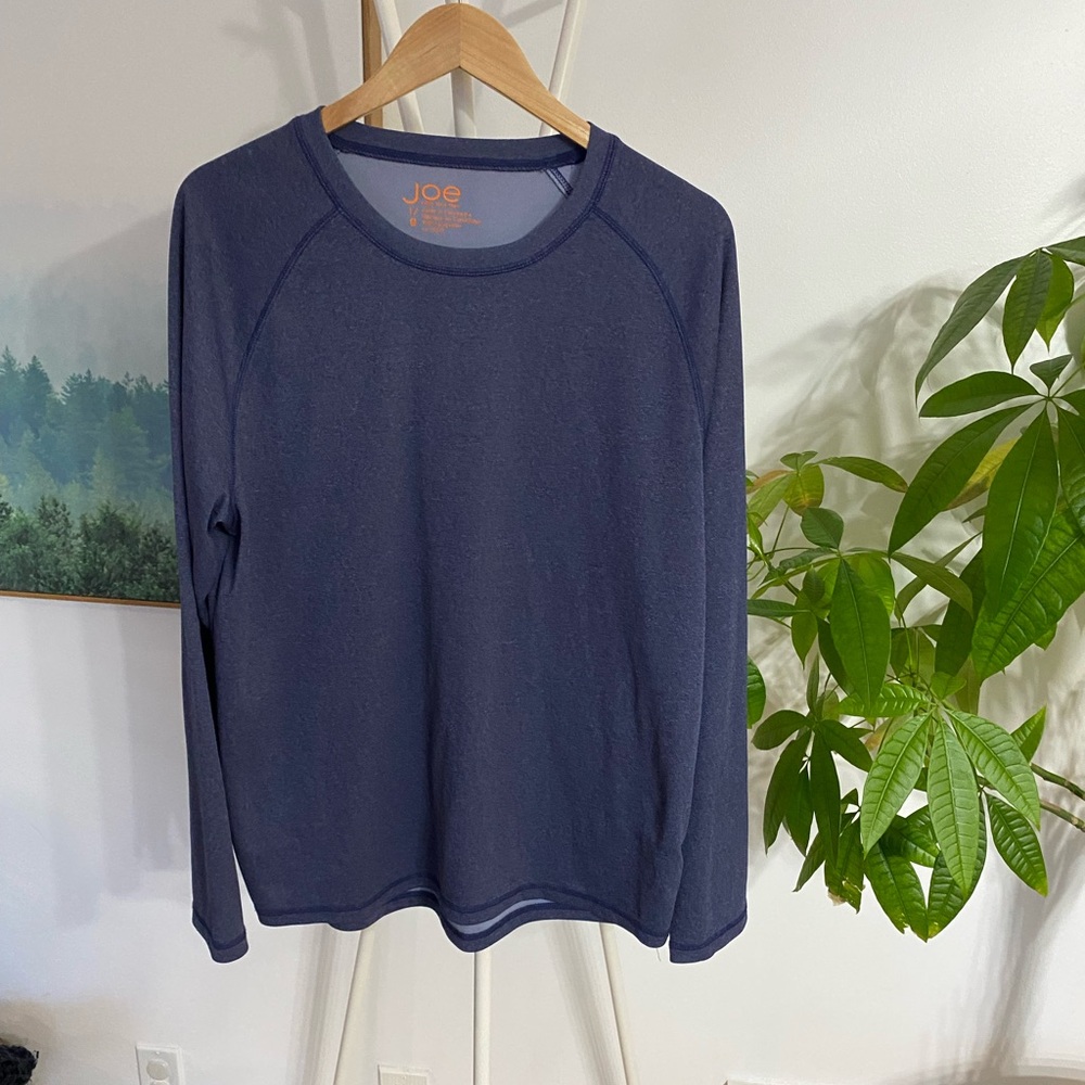 Joe Fresh Men’s Long Sleeve